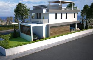 4-bedroom cottage 290 m² in Famagusta for 1,000,000 €
