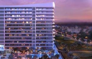 300 new flats in residential complex Elo 2 in DAMAC Hills for From $361,000