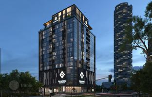 147 new flats in residential complex Palatium Residences in Jumeirah Village Circle (JVC) for From $375,000
