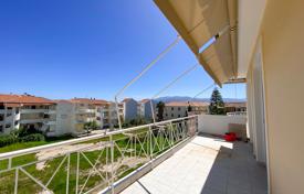 Renovated apartment with two balconies at 300 meters from the sea, Paralio Astros, Greece for 175,000 €