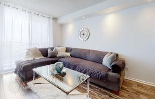 5-bedroom apartment in Scarborough for C$759,000