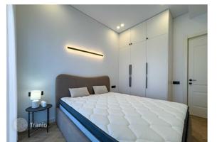 1-bedroom apartment 49 m² in Vake-Saburtalo for $116,000