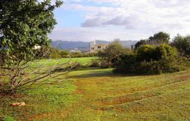 Land plot in Kounoupidiana, Crete, Greece for 180,000 €