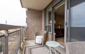 Apartment – Eglinton Avenue East, Toronto, Ontario,  Canada for C$878,000