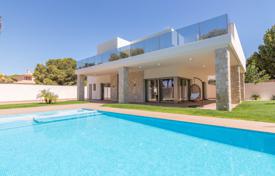 Modern furnished villa with sea views in Dehesa de Campoamor, Alicante, Spain for 1,040,000 €
