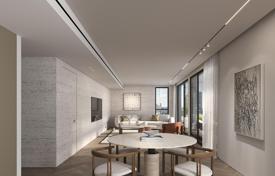 4-bedrooms penthouse 157 m² in Tel Aviv, Israel for $3,287,000