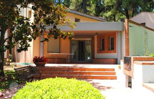 2-room villa in Kassandreia for 550,000 €