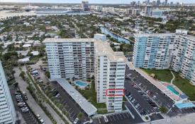 Apartment – Fort Lauderdale, Florida, USA for $750,000