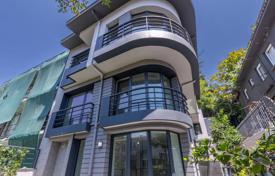 5-bedroom villa 422 m² in Beşiktaş for 208,006,000 TRY