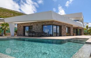 4-bedroom villa 283 m² in Javea (Xabia) for 1,490,000 €