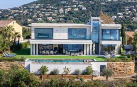 5-bedroom villa in Roquebrune-sur-Argens for 13,800 € per week