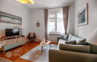 4-room apartment 137 m² in City of Zagreb for 490,000 €