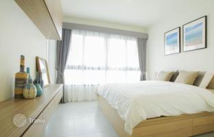 1-bedroom apartment 49 m² in Pattaya for $172,000