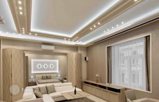 4-room apartment 129 m² in District V (Belváros-Lipótváros) for 579,000 €