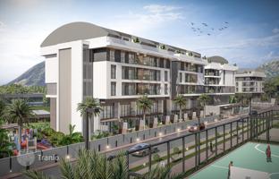 3-bedroom apartment 150 m² in Antalya (city) for 31,373,000 TRY