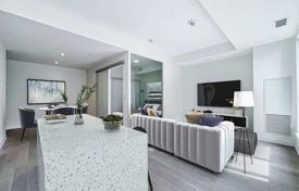 Apartment – York, Toronto, Ontario,  Canada for C$1,261,000