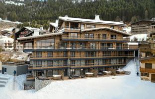 4-bedroom apartment in Chatel for 1,199,000 €
