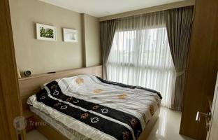 1-bedroom apartment 42 m² in Pattaya for $113,000