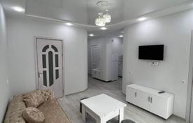 Spacious apartments in a posh area of Batumi for $110,000