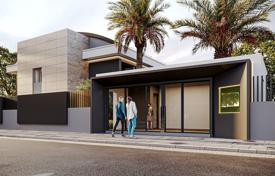 2 Bedroom Apartments in a 1 Storey Project in Molla Yusuf for $300,000