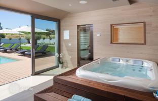 4-bedroom house 230 m² in Rabac. Price on request