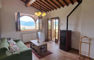 4-bedroom villa 300 m² in Volterra for 1,500,000 €