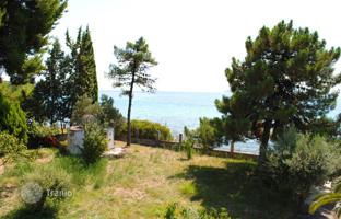 3-room villa in Sithonia for 1,700,000 €