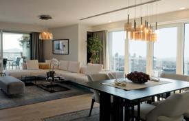 A different and modern living space awaits you with flats for sale from 2+1 to 4+1 for $558,000