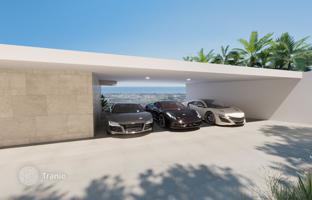 6-bedroom villa 1,259 m² in Benahavis for 11,500,000 €