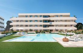 Four-bedroom new apartment in San Juan de Alicante, Spain for 344,000 €
