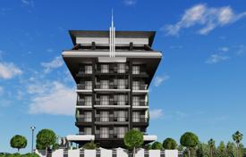 New home – Mahmutlar, Antalya, Turkey for $136,000