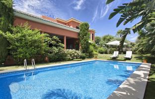 5-bedroom villa 744 m² in Marbella for 4,500,000 €