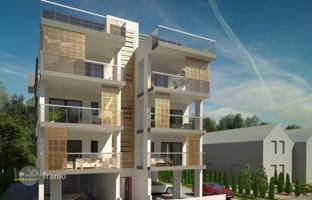 2-bedroom apartment in new building in Limassol for 335,000 €