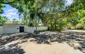 Villa – Miami, Florida, USA for 1,241,000 €