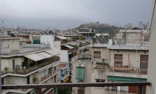Apartment with the Acropolis view, Athens, Greece for 180,000 €