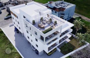 2-bedroom apartment in Deryneia for 181,000 €