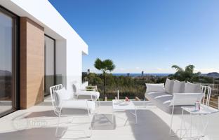 3-bedroom cottage 235 m² in Benidorm for 835,000 €