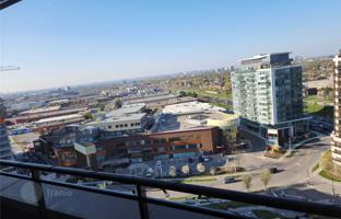 10-bedroom apartment in North York for C$1,245,000