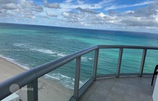 2-bedroom apartments in condo 133 m² in Collins Avenue for $1,400,000