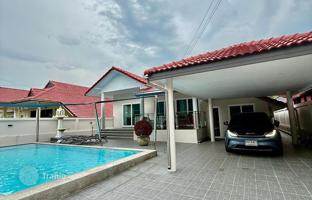3-bedroom villa 120 m² in Pattaya for $295,000