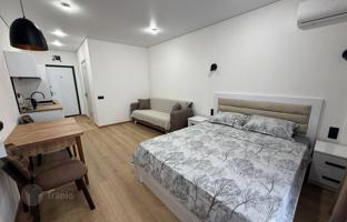 Apartment 53 m² in Gonio for $114,000