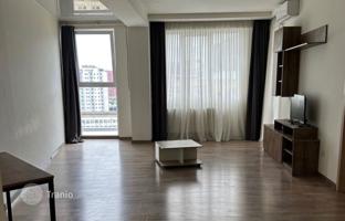 2-bedroom apartment 75 m² in Vake-Saburtalo for $129,000