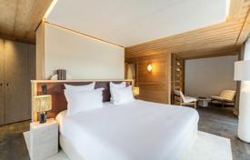 5-bedroom apartment in Courchevel for 27,500 € per week