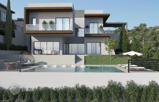 4-bedroom villa 319 m² in Limassol for 1,350,000 €