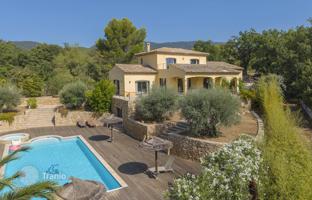 4-bedroom villa in Fayence for 1,100,000 €