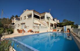Detached house – Orba, Valencia, Spain for 480,000 €