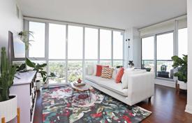 Apartment – York, Toronto, Ontario,  Canada for C$1,033,000