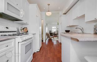 3-bedroom townhouse in Old Toronto for C$1,271,000