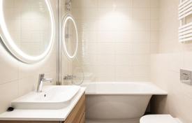 For sale apartment in new building in Marupe for 295,000 €