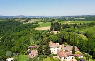 11-bedroom villa 820 m² in San Gimignano for 1,150,000 €